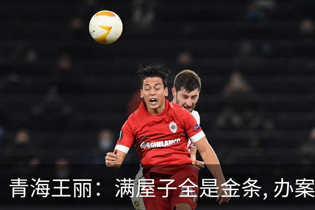 青海王丽：满屋子全是金条, 办案人员数到手抖, 丈夫受不了提前离场